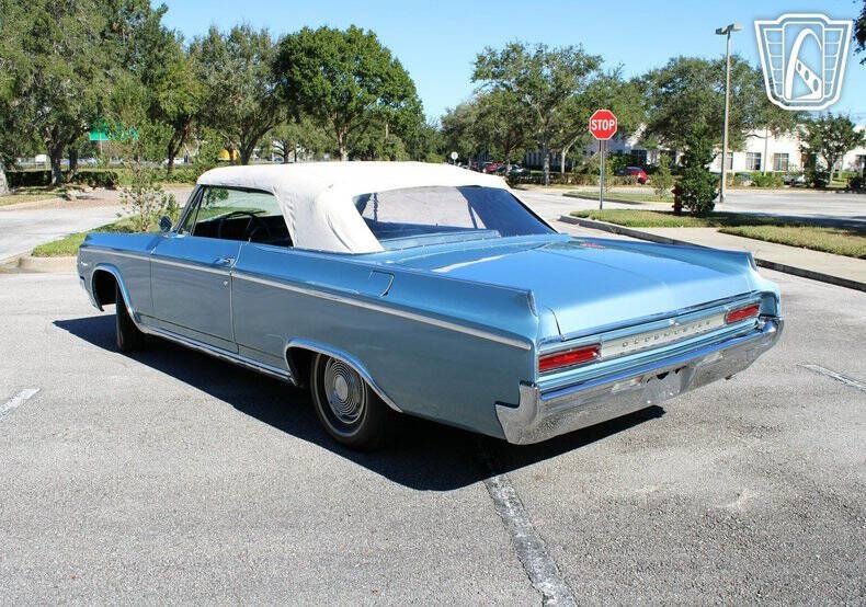 1964 Oldsmobile Eighty-Eight