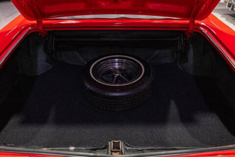 1966 Chevrolet Impala