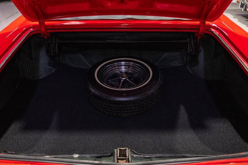 1966 Chevrolet Impala