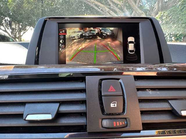 2015 BMW 3 Series 328i xDrive Gran Turismo