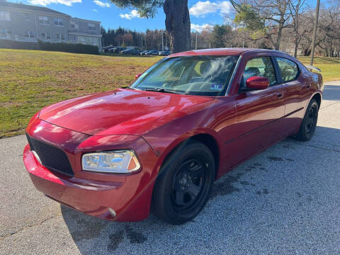 2006 Dodge Charger RT