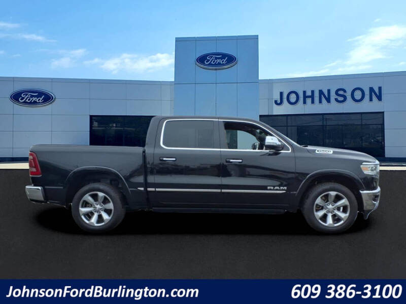 2021 RAM 1500 Limited