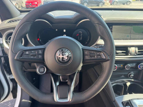2026 Alfa Romeo Stelvio
