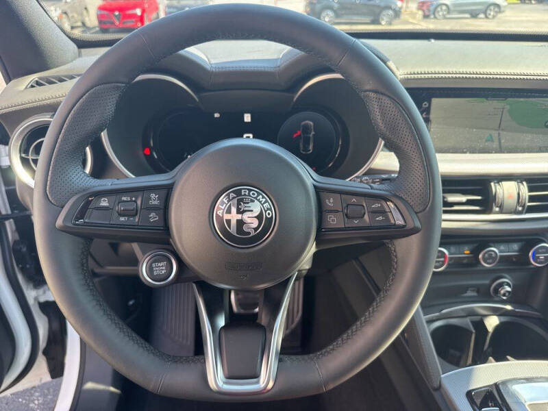 2026 Alfa Romeo Stelvio