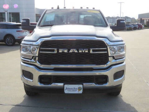 2023 RAM 3500 Tradesman