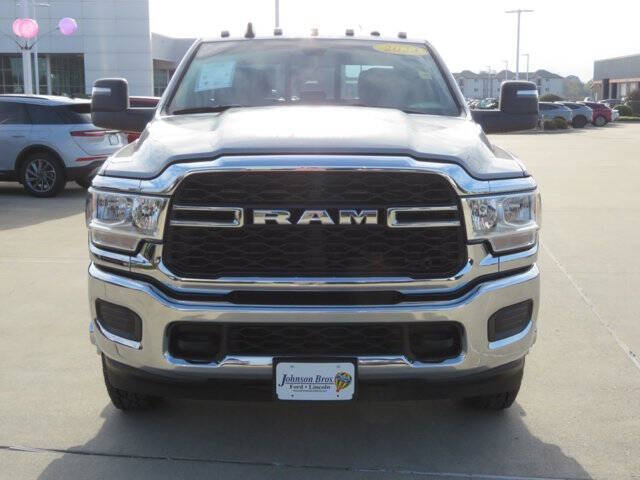 2023 RAM 3500 Tradesman