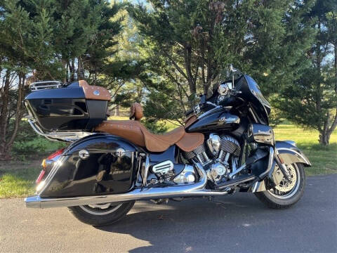 2016 Indian Roadmaster for sale at Keisers Automotive in Camp Hill PA