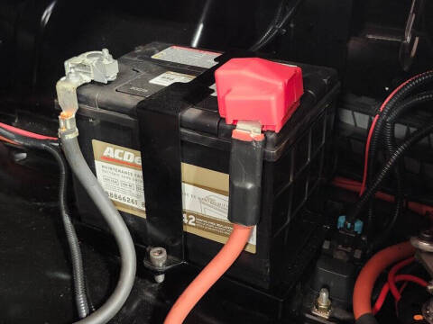 2013 Chevrolet Camaro