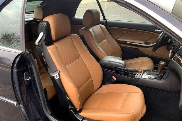 2006 BMW 3 Series 325Ci