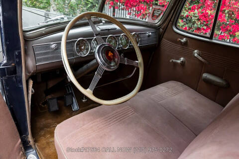 1938 Packard Super 8