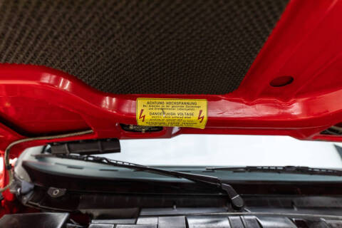 1986 Porsche 944 Turbo