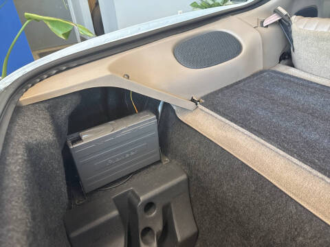 1996 Pontiac Firebird Trans Am