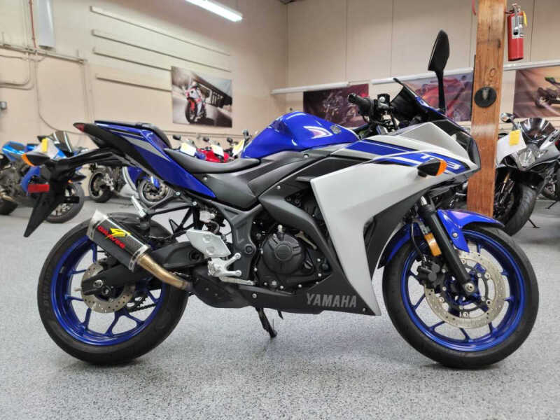 yamaha r3 320 cc