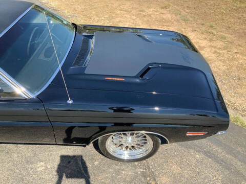 1971 Dodge Challenger