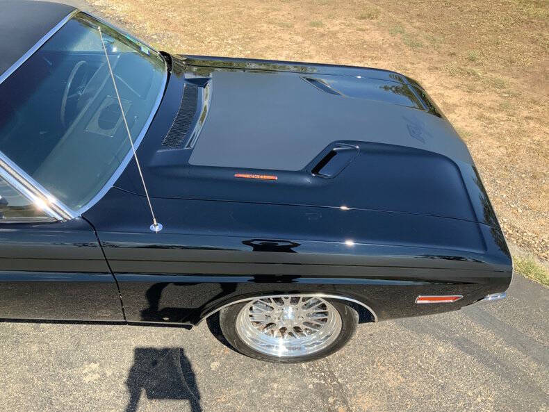 1971 Dodge Challenger