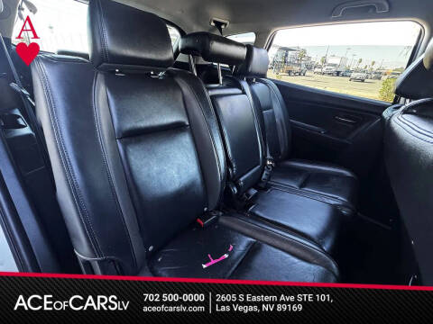 2011 Mazda CX-9 Touring