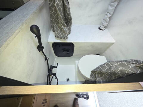 2026 Forest River Palomino SS1251