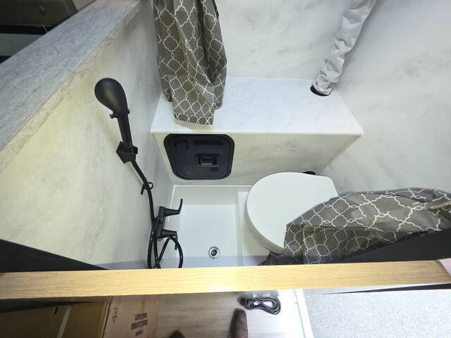 2026 Forest River Palomino SS1251