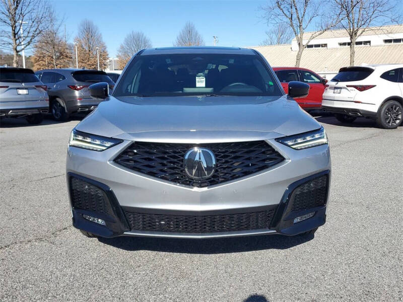 2025 Acura MDX for sale at Southern Auto Solutions - Acura Carland in Marietta GA