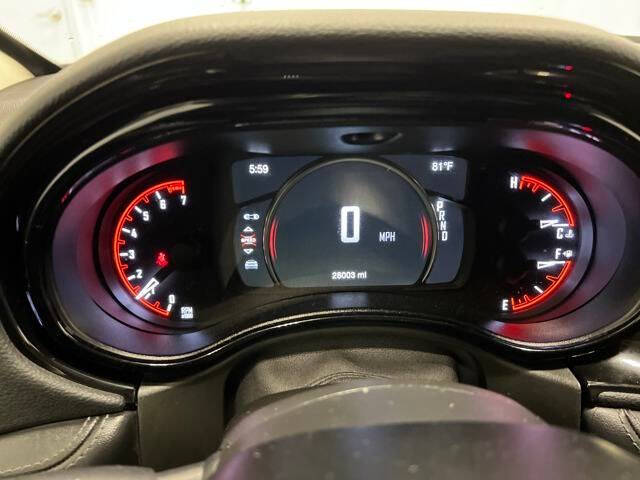 2022 Dodge Durango SXT