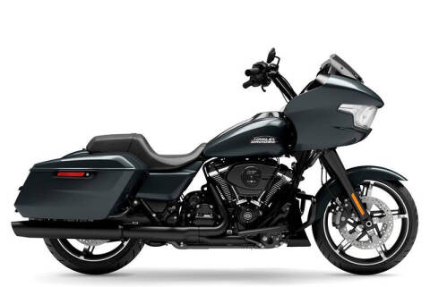 2025 Harley-Davidson Road Glide