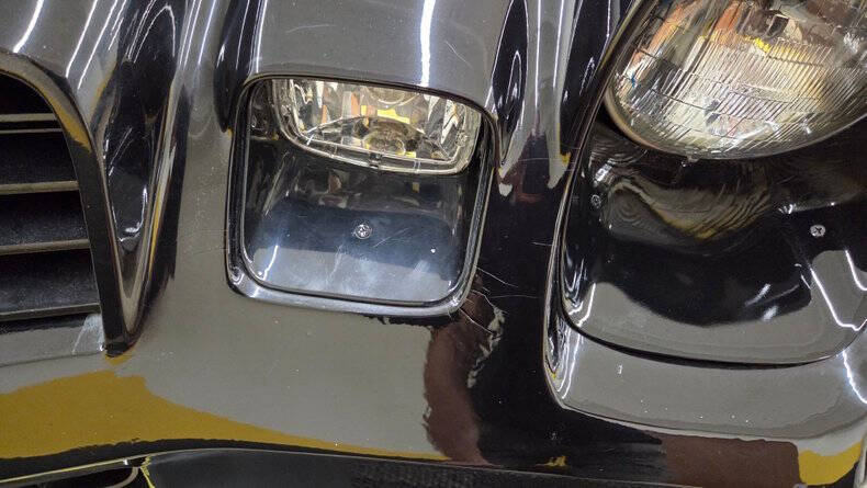 1978 Chevrolet Camaro