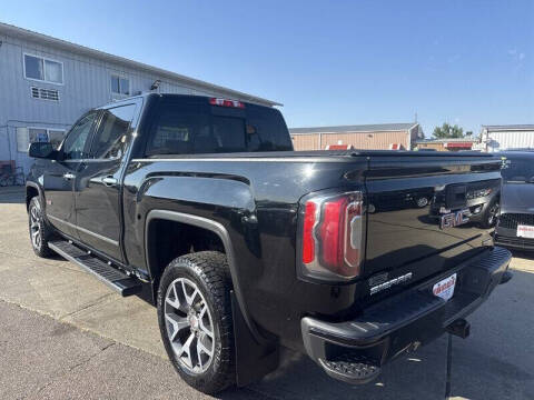 2016 GMC Sierra 1500