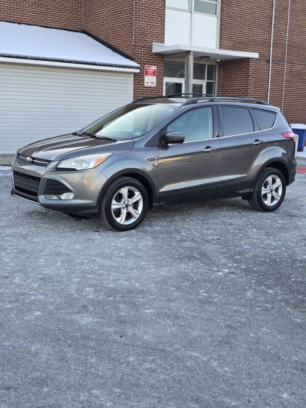 2014 Ford Escape for sale at Pak1 Trading LLC in Little Ferry NJ