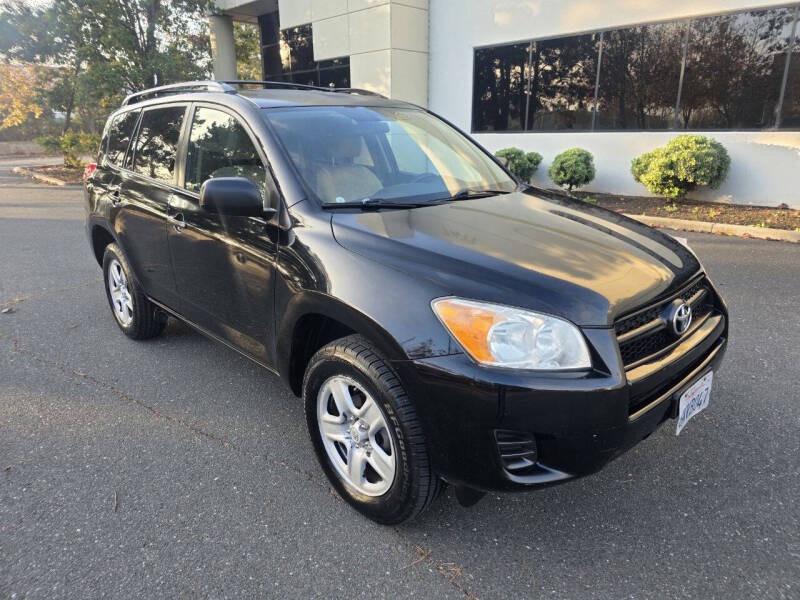 2010 Toyota RAV4