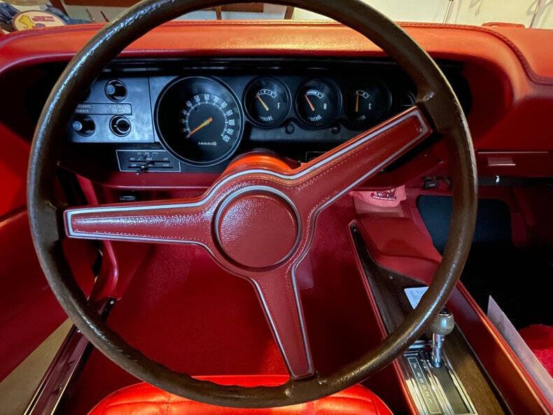 1970 Dodge Challenger