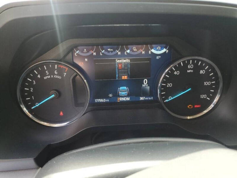 2023 Ford Expedition XLT