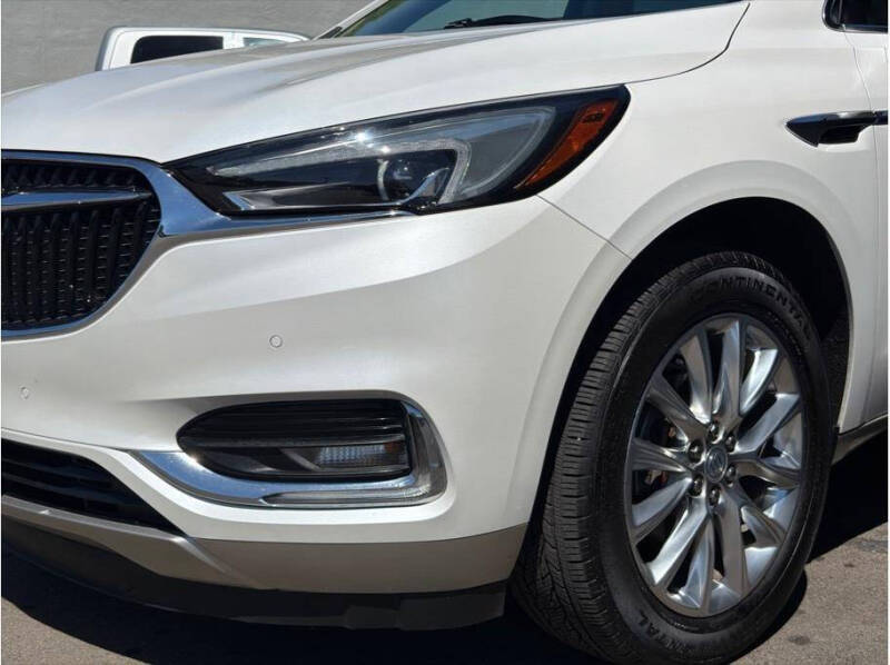 2020 Buick Enclave Premium