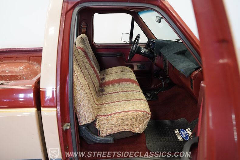 1987 Ford F-150