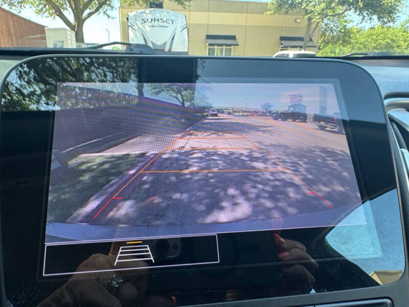 2022 Chevrolet Malibu LS