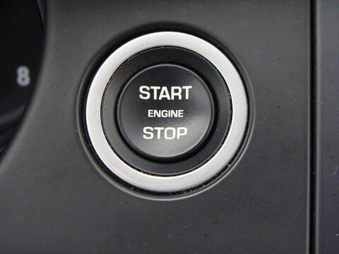 2018 Land Rover Discovery Sport SE