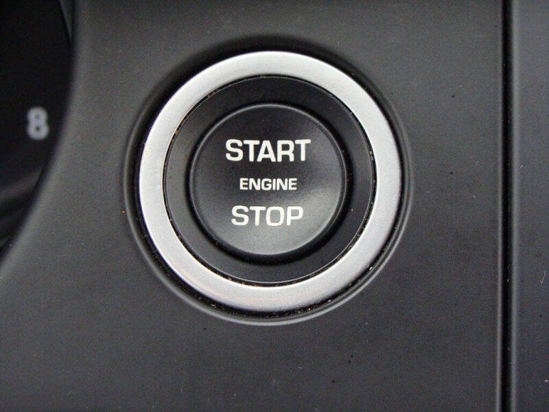 2018 Land Rover Discovery Sport SE