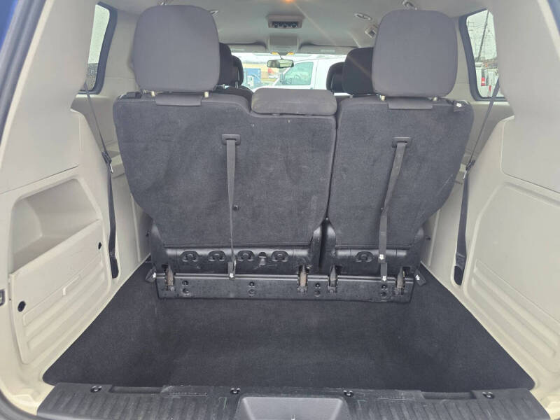 2018 Dodge Grand Caravan