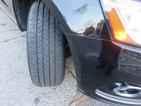 2017 Audi Q5 2.0T quattro Premium Plus