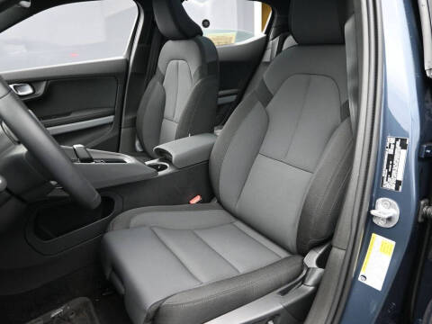 2024 Polestar 2 Long Range Dual Motor