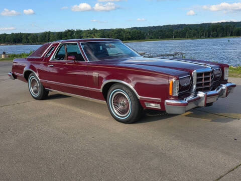 1979 Ford Thunderbird