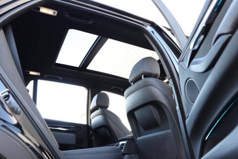 2018 BMW X5 sDrive35i