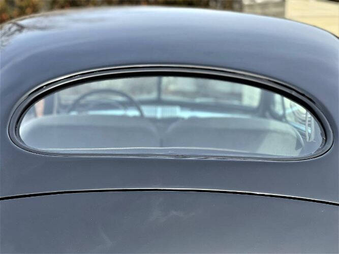 1946 Ford Super Deluxe