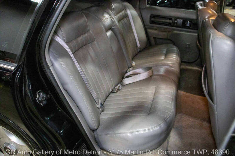 1994 Chevrolet Impala SS