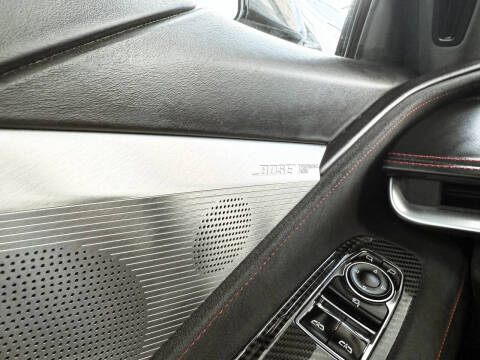 2022 Chevrolet Corvette Stingray