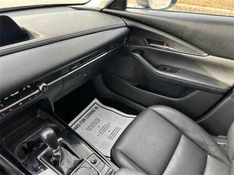 2022 Mazda CX-30 2.5 S Preferred