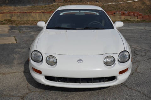 1994 Toyota Celica ST