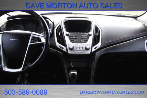 2014 GMC Terrain Denali