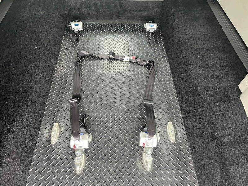 2009 Dodge Grand Caravan C/V