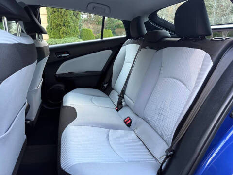 2016 Toyota Prius Two