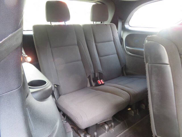 2011 Dodge Durango Express